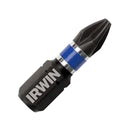 Hanson 1837330 Insert Impact Bit No. 2Ph X 1Oal - Pelican Power Tool