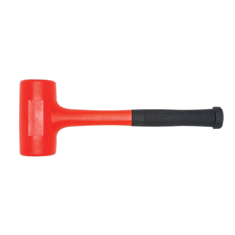 GearWrench 82240 18 Oz. Dead Blow Hammer - Pelican Power Tool