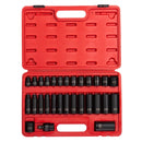 Sunex 3330 29-Piece 3/8 In. Drive 12-Point Maste - Pelican Power Tool