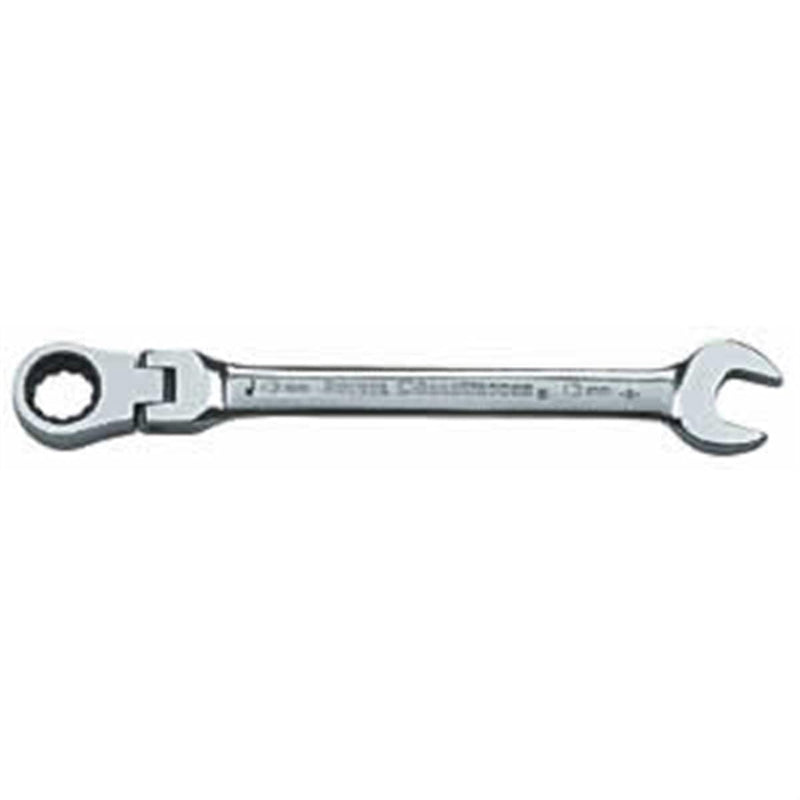 GearWrench EHT9915 Wr 15Mm Flex 12Pt - Pelican Power Tool