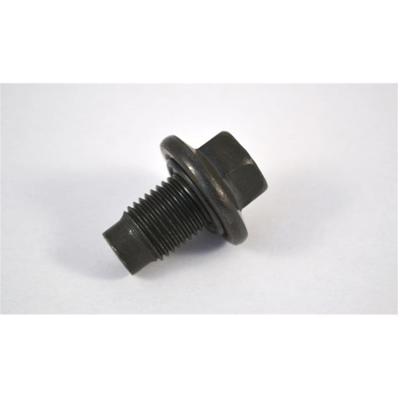 The Main Resource  Drain Plug 14Mm - 1.50" 16Mm Hex Head With Inset - Pelican Power Tool