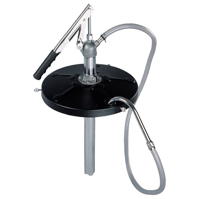 K Tool International KTI73993 Lever Action Bucket Pump 5 Gallon Pail - Pelican Power Tool
