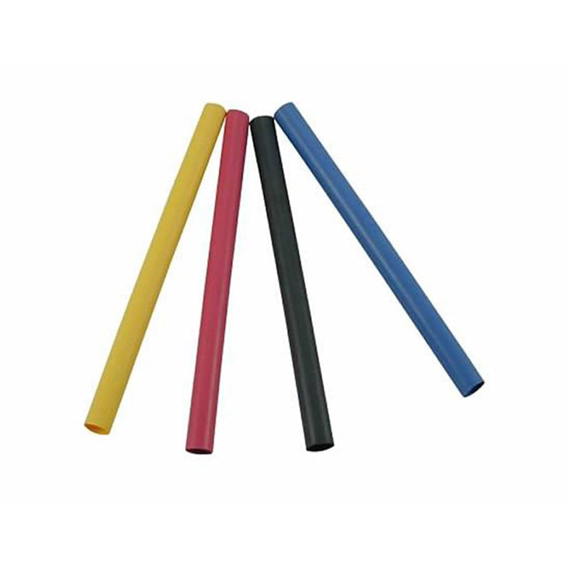 The Best Connection 4059H Assorted Heat Shrink Tubing - Pelican Power Tool