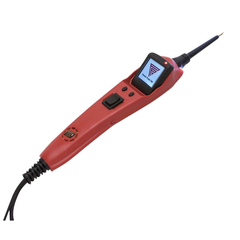 Power Probe tek PP3EZREDCS Pp3Ez Power Probe-Red - Pelican Power Tool