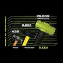 Wilton 20616 Bash Sledge Hammer 6 Lb. Head - Pelican Power Tool
