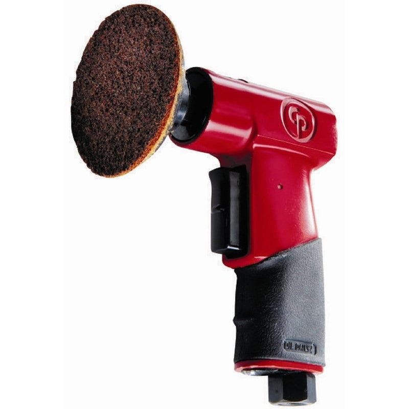 Chicago Pneumatic CP7202 Mini Sander - Pelican Power Tool