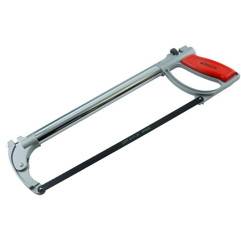 K Tool International KTI-72801 12 In. Tubular Hacksaw - Pelican Power Tool