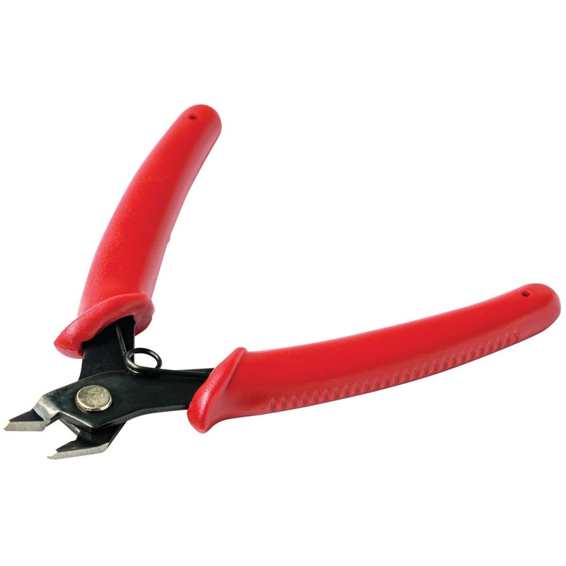 Titan 12445 Mini Flush Cutters - Pelican Power Tool