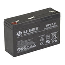 Streamlight 45937 Lite Box Battery - Pelican Power Tool