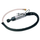 Ingersoll Rand 327LS Tire Buffer Air Low Speed 3000 Rpm Hd - Pelican Power Tool