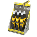 Titan 11091-6 6-Pc Adjustable Water Spray Nozzle C - Pelican Power Tool