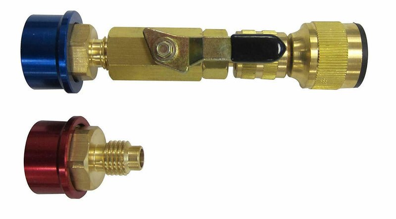 Mastercool 81490 Coreremover/Inst - Pelican Power Tool