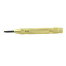 K Tool International KTI72933 Automatic Center Punch - Pelican Power Tool
