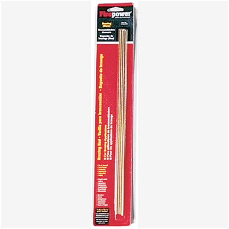 Firepower 1440-0401 Firepower 3/32" Bare Brazing R - Pelican Power Tool
