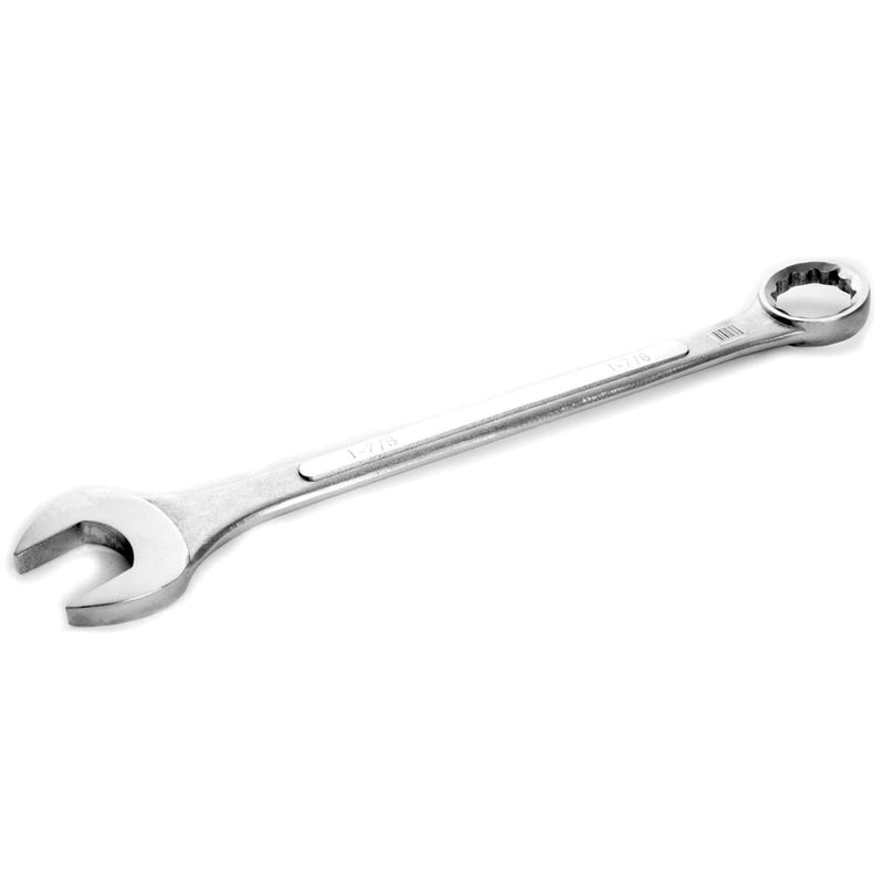 Wilmar Corp. / Performance Tool W347B 1-7/8" Sae Comb Wrench (Bulk) - Pelican Power Tool