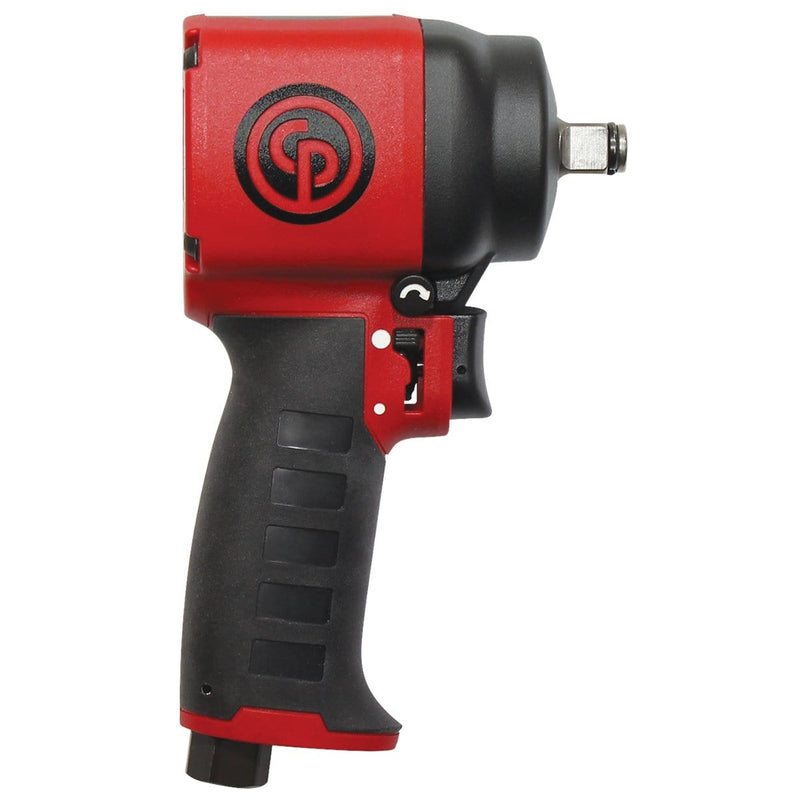 Chicago Pneumatic 8941077321 Cp7732C 1/2" Comp Stubby Imp Wrench - Pelican Power Tool