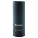K Tool International KTI-38220 Soc 20Mm 1/2D Imp 6Pt Dp - Pelican Power Tool
