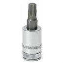 GearWrench 80538 T30 3/8Dr Torx Socket - Pelican Power Tool
