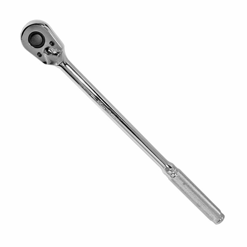 K Tool International KTI-22095 Ratchet 3/8 Drive Long Handle - Pelican Power Tool