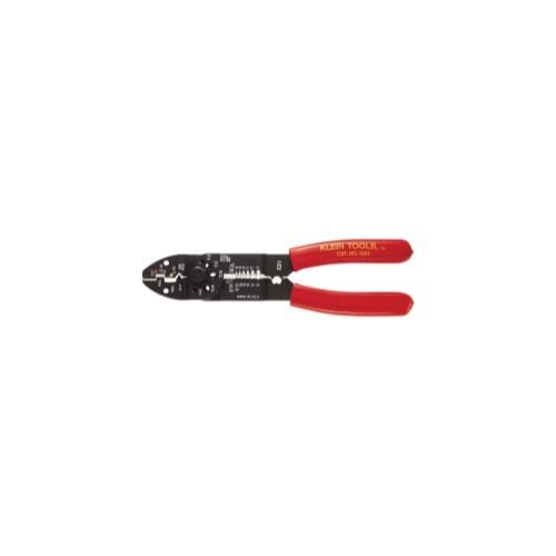 Klein Tools 1001 Wire Stripper / Cutter 8-3/4In. All Purpose - Pelican Power Tool