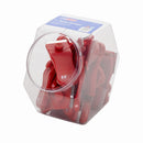 E-Z Red MS400-20PCK Jar Of 20 Ms400 Scrapers - Pelican Power Tool