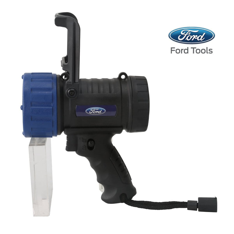 Ford Tools FMCFL1010 Recharg 3W Led Spotlight - Pelican Power Tool