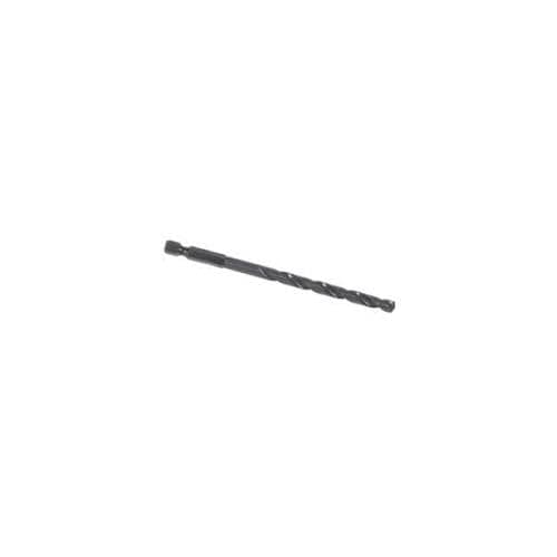 Hanson 4935636 1/8" Black Oxide Hex Shank - Pelican Power Tool