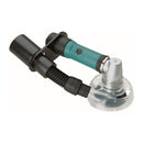 Dynabrade 50211 Right Angle Grinder W/Vacuum System - Pelican Power Tool