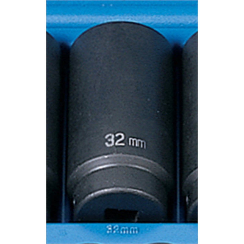 Grey Pneumatic 2032MD 1/2 in. Drive x 32mm Deep - Pelican Power Tool