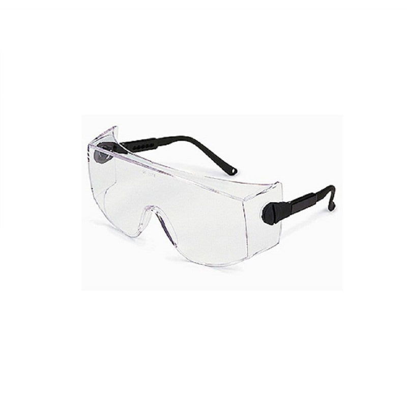 Gateway Safety 6880 Coveralls Safety Glasses Clear - Pelican Power Tool