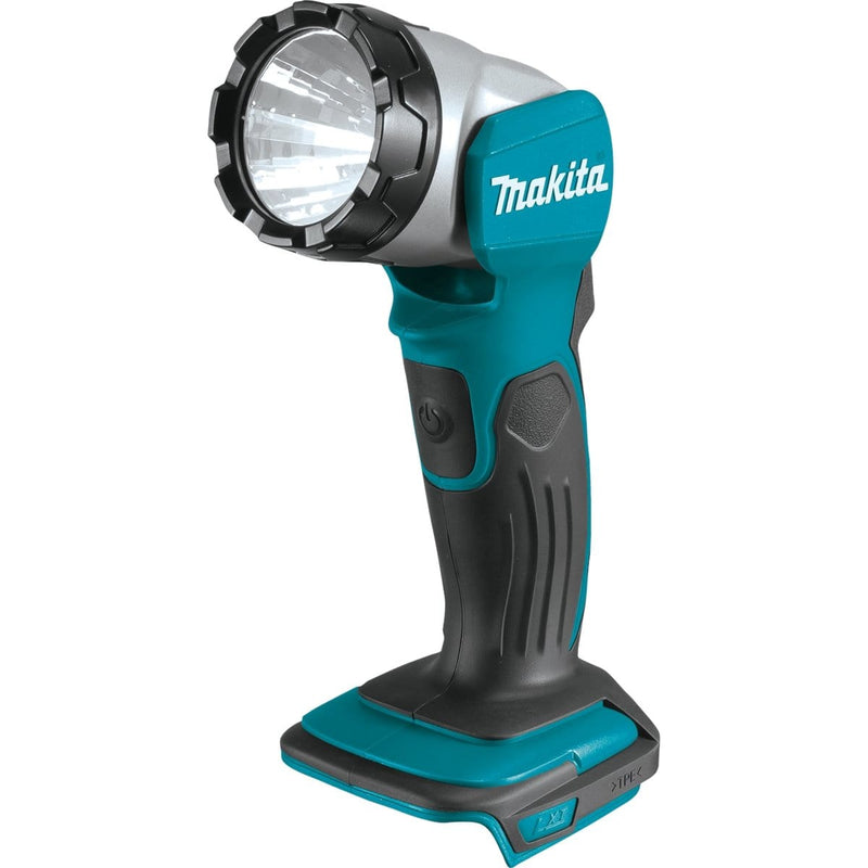 Makita DML802 18V Lxt Cordless Led Flashlight (Bare) - Pelican Power Tool