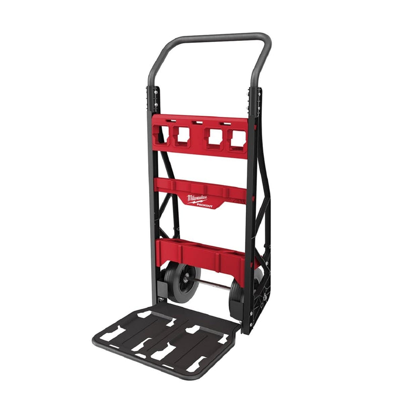 Milwaukee 48-22-8415 Packout 2 Wheel Cart - Pelican Power Tool