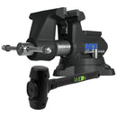 Wilton 28811DB Special Edition 855M Pro Vise Hammer Ki - Pelican Power Tool