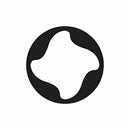 CTA Manufacturing 8140 5 Pc. Mor-Torq Socket Set - Pelican Power Tool