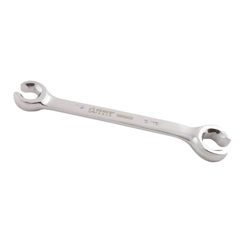 Sunex 980903 Wr 1/2 X 9/16 Flare Nut - Pelican Power Tool