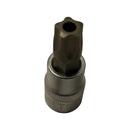 CTA Manufacturing 9687 5-Pt Tamper Torx Socket - T30 - Pelican Power Tool
