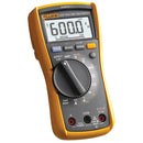 Fluke 2538815 Electricians True Rms Multimeter - Pelican Power Tool