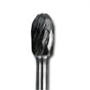 Shark Industries BT40 Bur Carb Tree Alum 3/8 - Pelican Power Tool