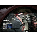 Milwaukee 2112-21 USB Rechargeable Rover Pocket Flood Light Includes One Redlithium Battery kit - Pelican Power Tool