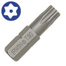 Hanson 92338 T40-TR INSERT BIT X 1" - Pelican Power Tool