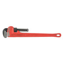 Sunex 3824 24 In. Super Heavy Duty Pipe Wrench, - Pelican Power Tool
