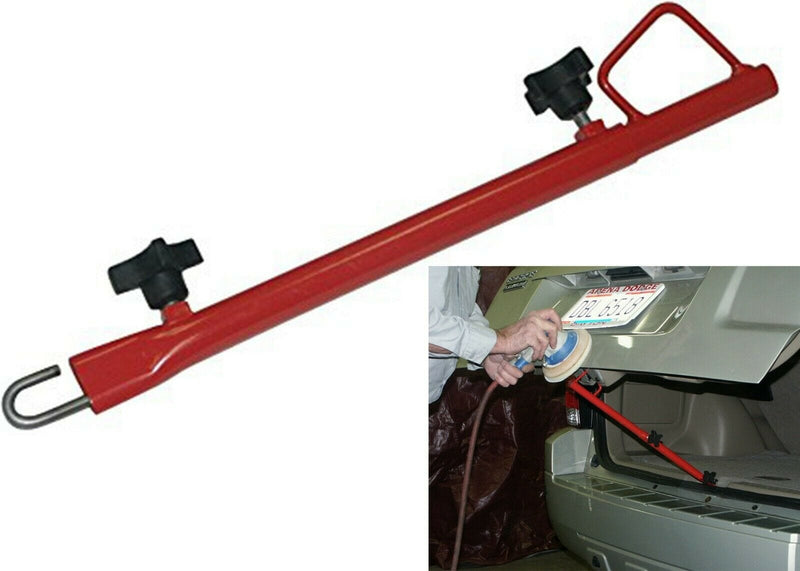 Steck Manufacturing 17100 Hatch Jammer - Pelican Power Tool