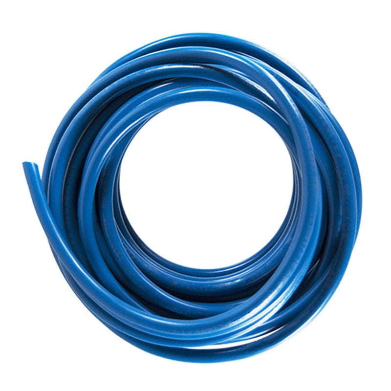 The Best Connection 166F Prime Wire 80C 16 Awg, Blue, 20' - Pelican Power Tool