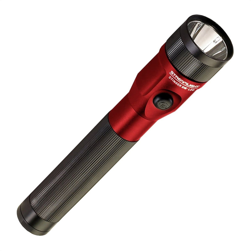 Streamlight 75614 Ds Led Red Stinger Lite Only - Pelican Power Tool