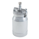Sharpe Manufacturing 6610 Paint Gun Cup Siphon Feed 1Qt No Drip - Pelican Power Tool