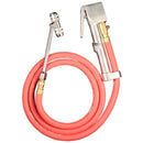 Milton Industries 553 Truck Tire Inflator Gauge - Pelican Power Tool