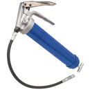 Lincoln Lubrication 1134 Grease Gun Pistol 16 0Z W/18"Whip Hose &Rigid Pipe - Pelican Power Tool