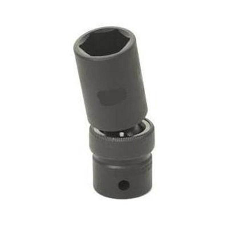 Grey Pneumatic 2024UMD 1/2" Drive x 24mm Deep Universal - Pelican Power Tool