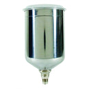 DeVilbiss 702576 Tekna 900 Cc Alum. Cup - Pelican Power Tool