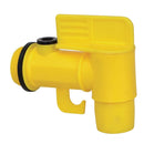 K Tool International FAU/0-2 Drum Faucet For 2" Holes - Pelican Power Tool